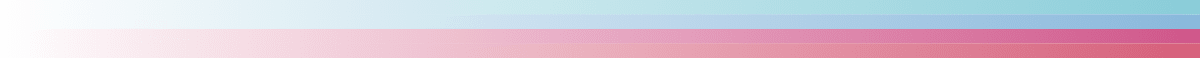 A pink and blue striped background with no image.