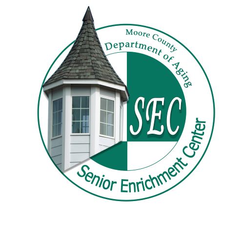 Moore County Senior Enrichment Center Friends! I CARE FOR